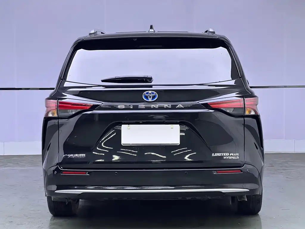 SIENNA 2021 2.5L Hybrid Extreme Edition купить на сайте DeffCars