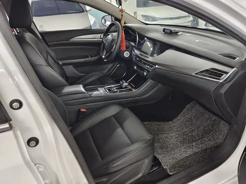 Eado New Energy 2019 EV460 Smart Edition купить на сайте DeffCars