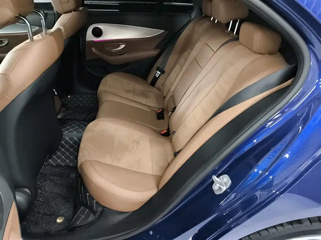 Mercedes-Benz E-Class 2017 E 200 Sports купить на сайте DeffCars