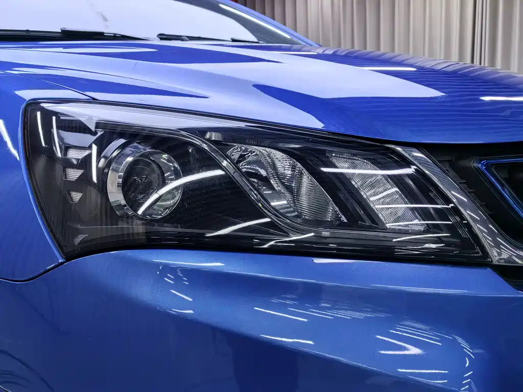 Emgrand New Energy 2017 EV300 Elite купить на сайте DeffCars