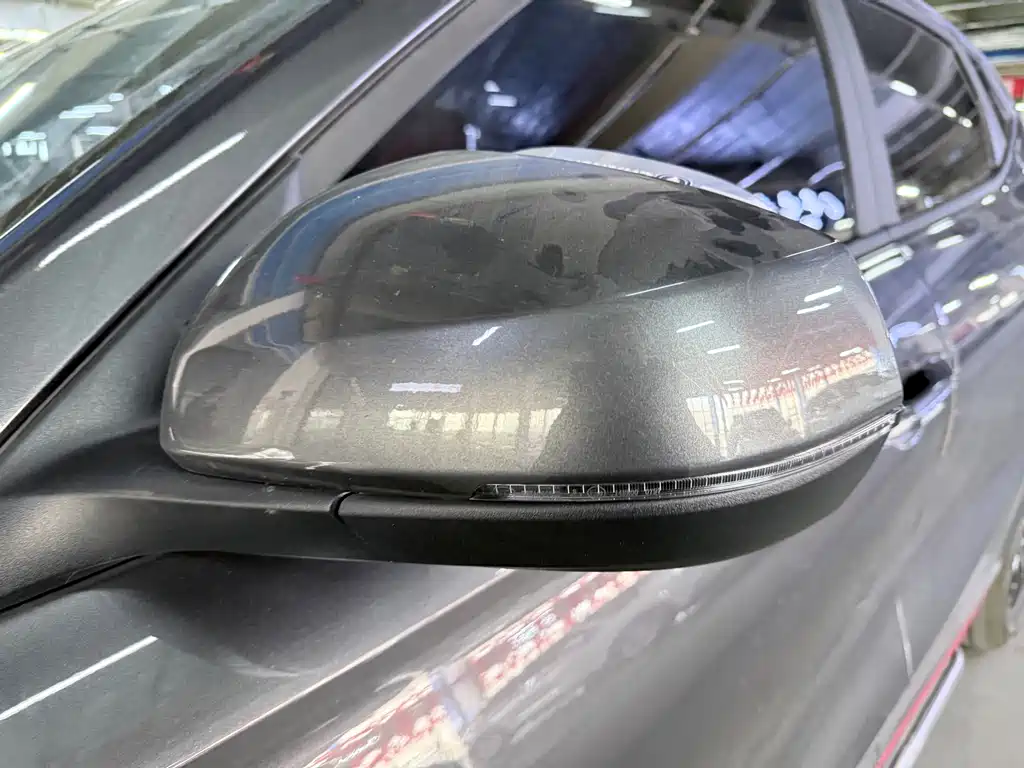 Changan X5 PLUS 2025 1.5T DCT Pioneer Type купить на сайте DeffCars
