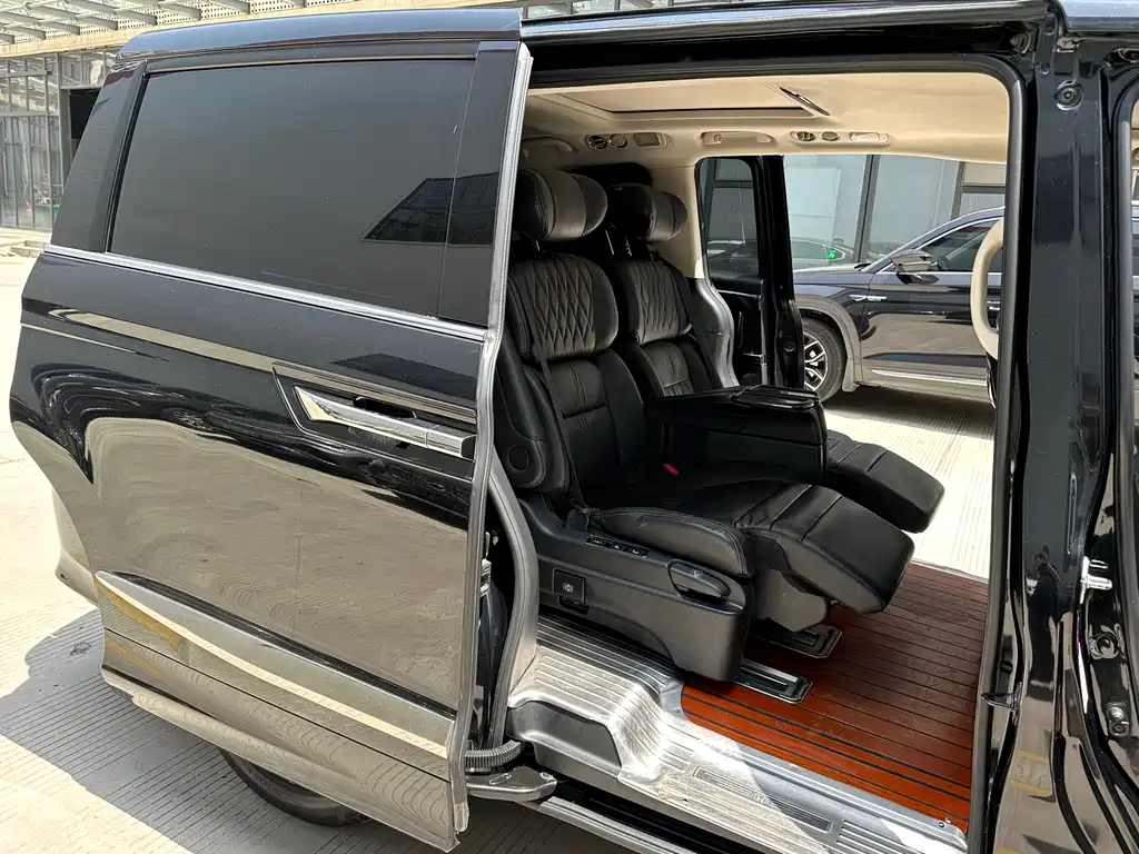 Alison 2019 2.0L Hybrid Deluxe Edition купить на сайте DeffCars