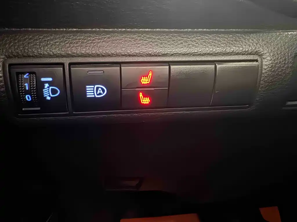 Corolla 2022 TNGA 1.5L CVT Pioneer Edition купить на сайте DeffCars