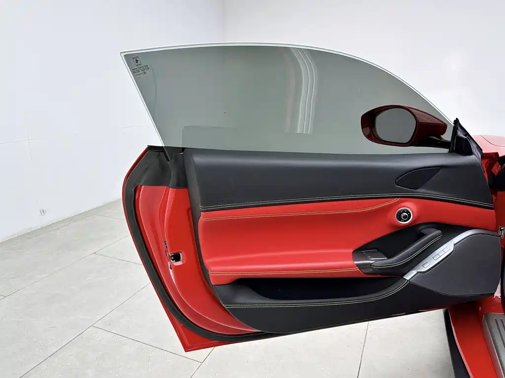Portofino 2021 3.9T M купить на сайте DeffCars