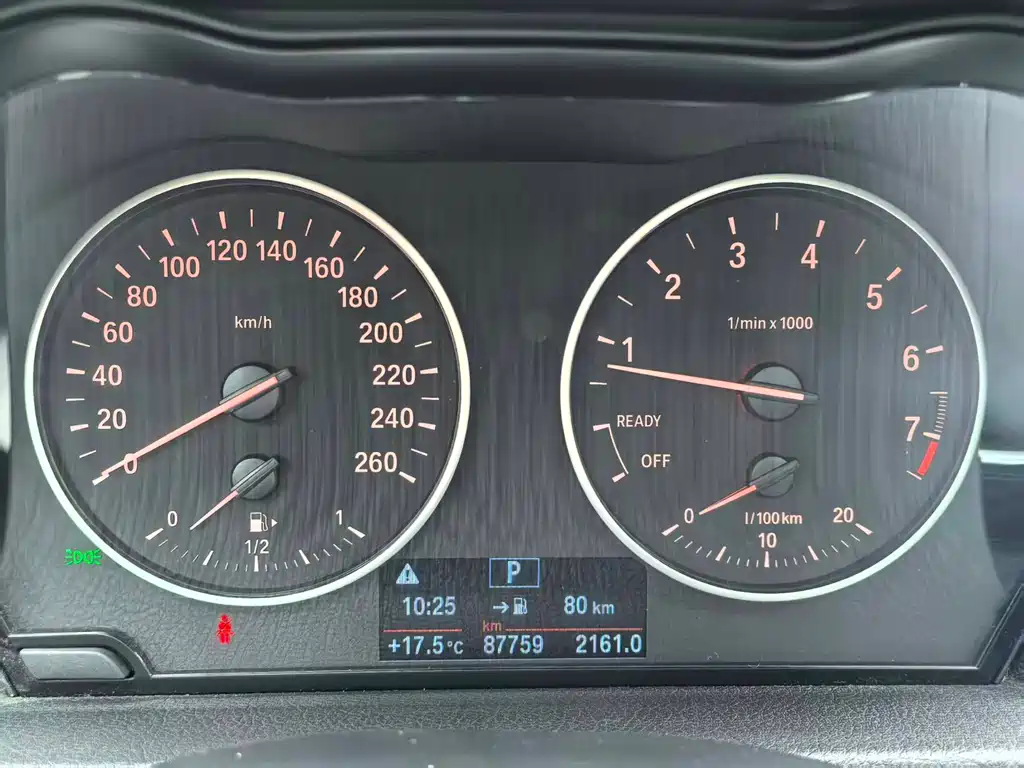 BMW 2 Series Touring 2016 220i Leading Model купить на сайте DeffCars