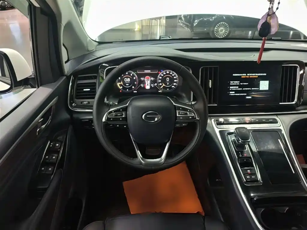 Trumpchi M8 2021 Master Series 390T Extreme Edition купить на сайте DeffCars
