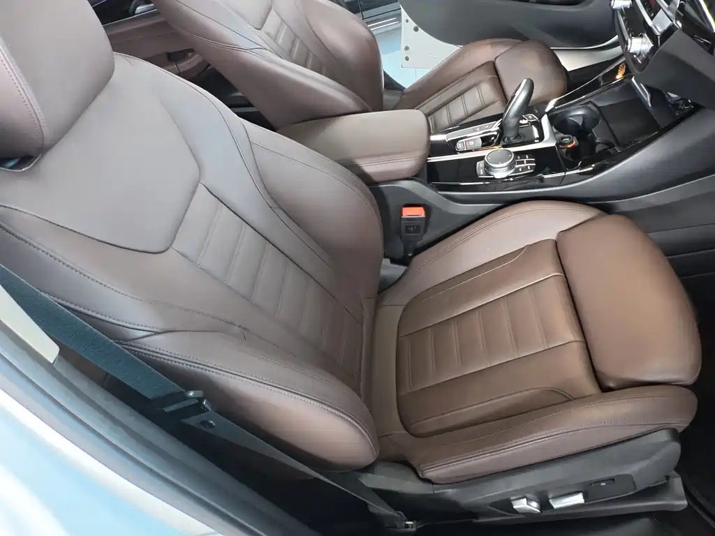 BMW X3 2019 xDrive28i M Sports Package купить на сайте DeffCars