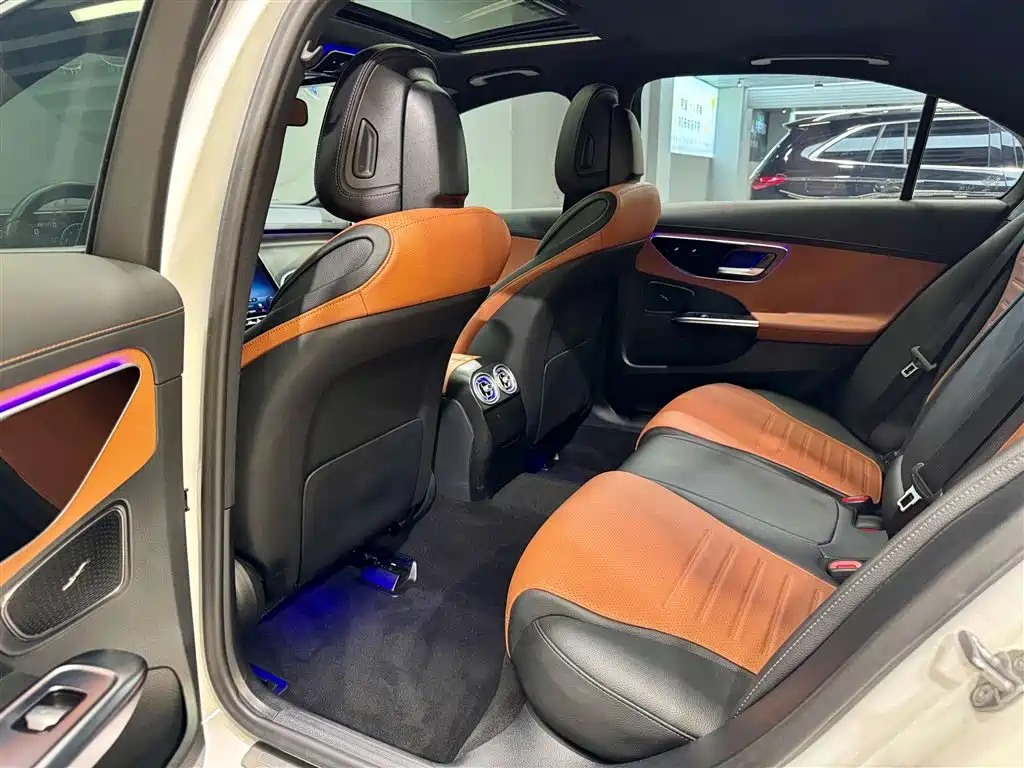 Mercedes-Benz C-Class 2022 C 200 L Sports Edition купить на сайте DeffCars