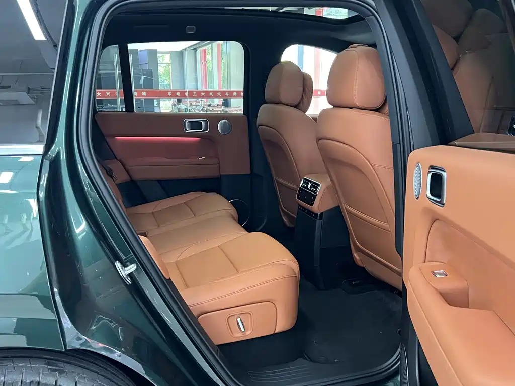 Ideal L6 2024 Max купить на сайте DeffCars