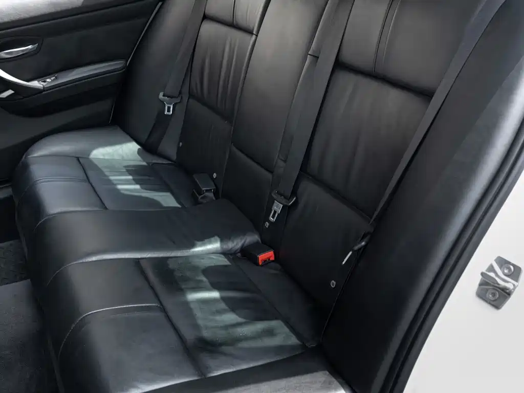 BMW M3 2009 4-door sedan купить на сайте DeffCars