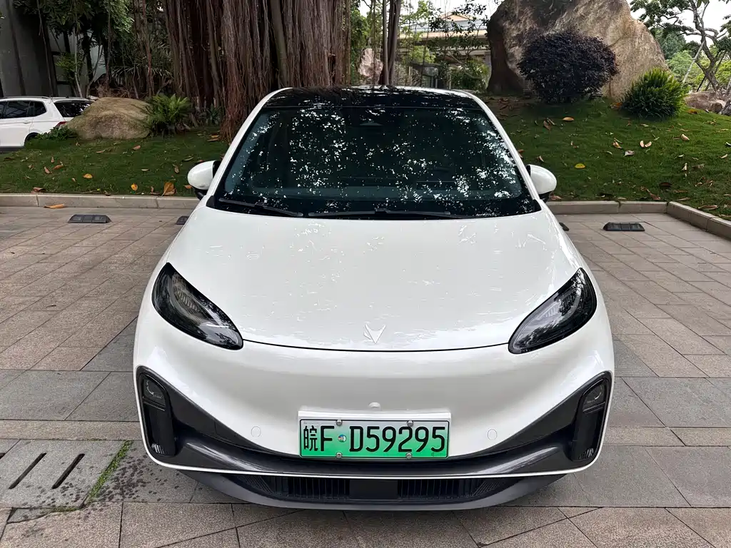 Jihu Koala S 2024 AIR купить на сайте DeffCars