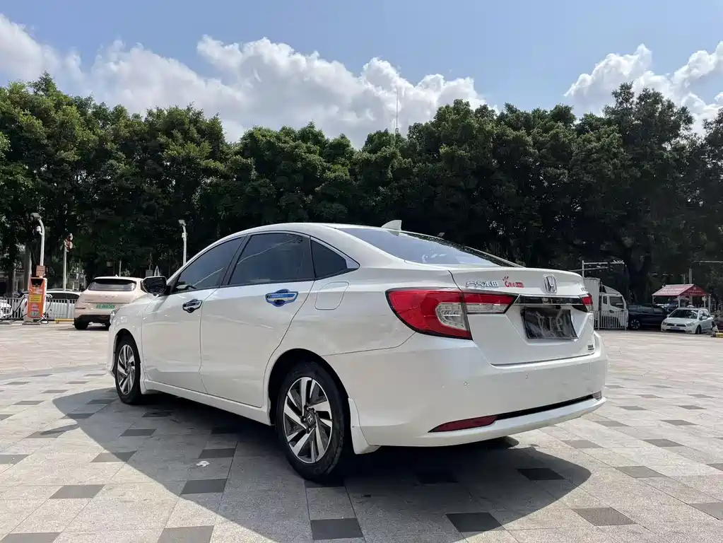 Lingpai 2019 180Turbo CVT flagship version National VI купить на сайте DeffCars