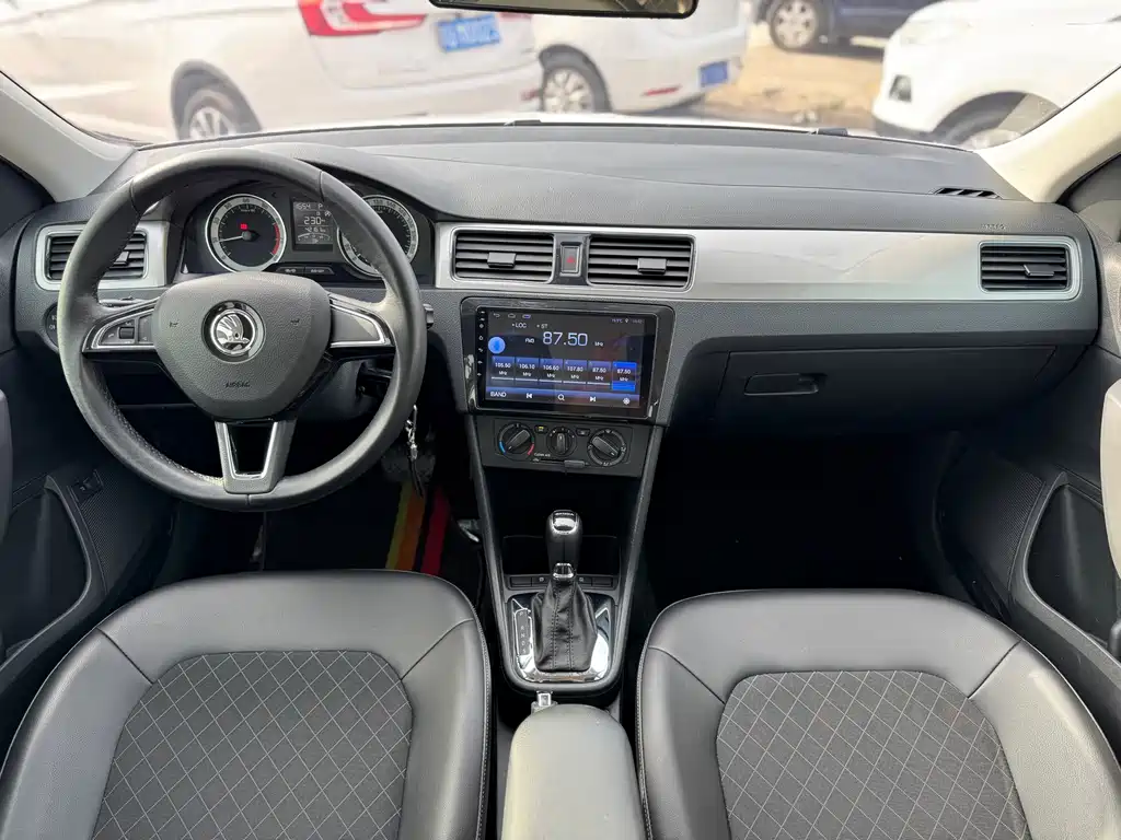 Xinrui 2019 1.5L automatic comfort version National VI купить на сайте DeffCars