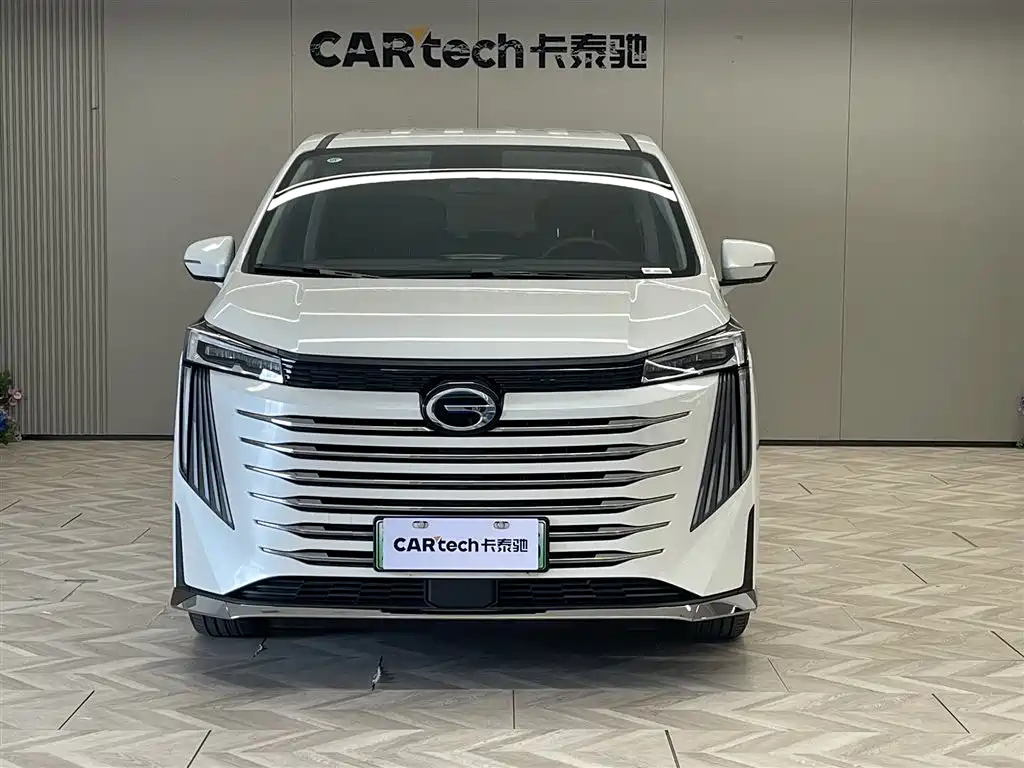 Trumpchi E9 2025 E9 Super Fast Charging Exclusive купить на сайте DeffCars