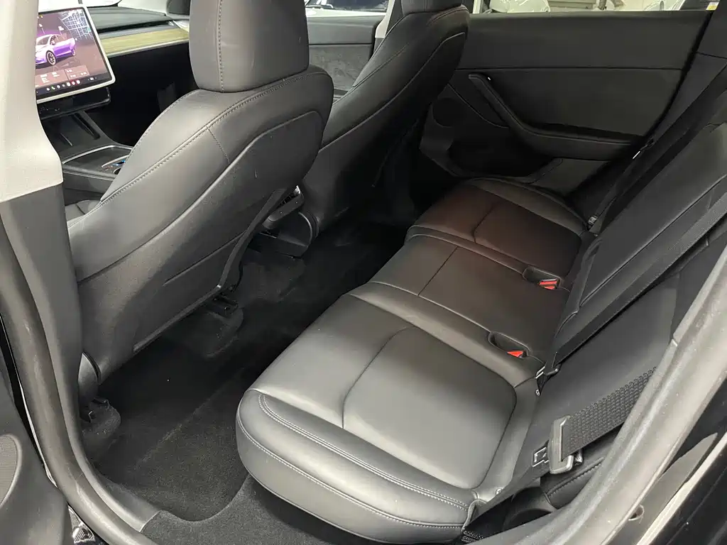 Model Y 2022 facelift, long-range all-wheel drive version купить на сайте DeffCars