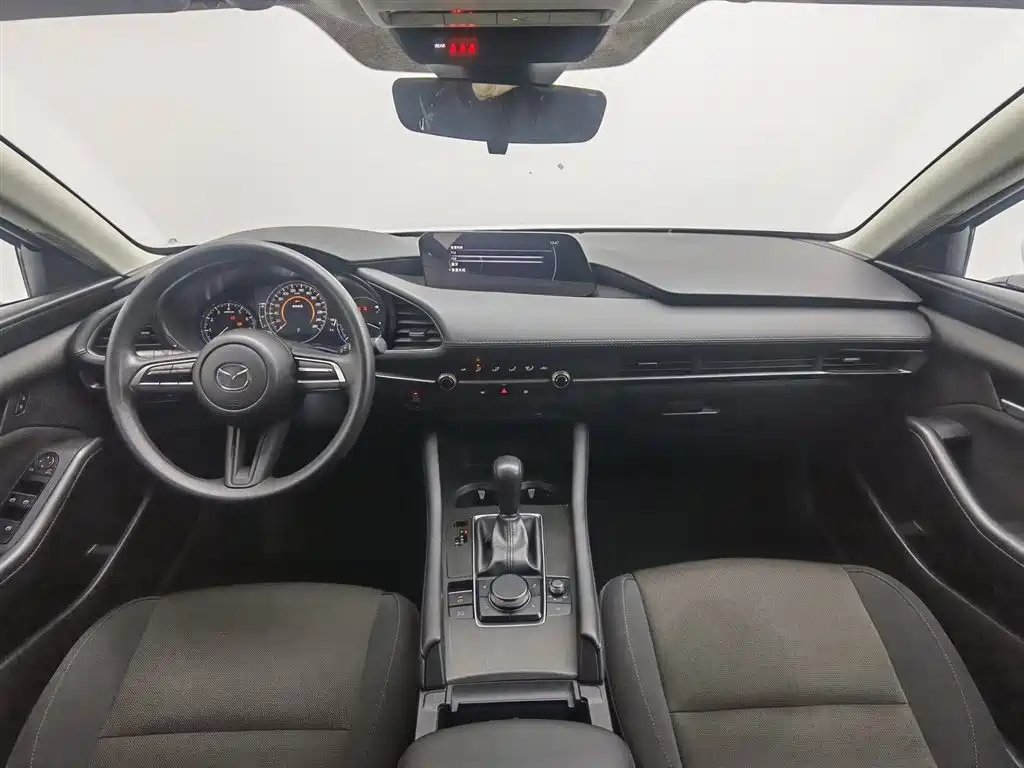 Mazda3 Angkesela 2022 2.0L automatic quality version купить на сайте DeffCars