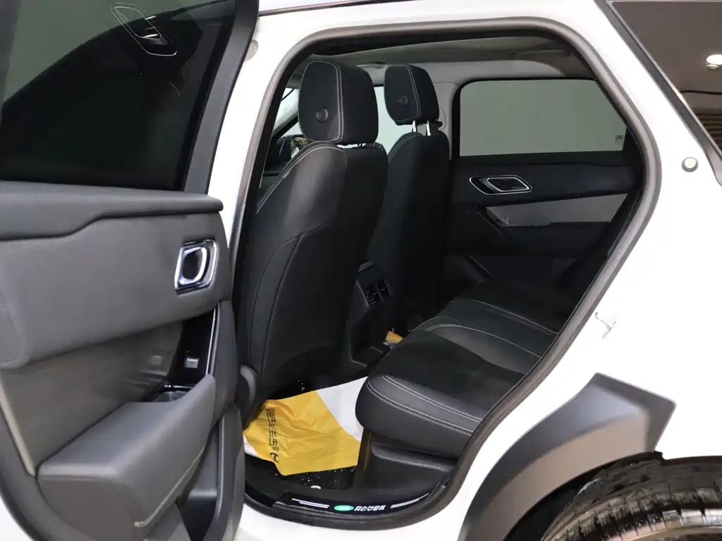 Range Rover Velar 2022 250PS купить на сайте DeffCars