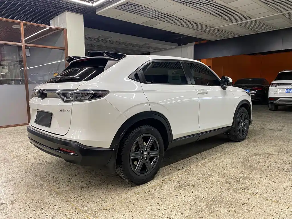 Honda XR-V 2023 1.5L CVT Hot Edition купить на сайте DeffCars