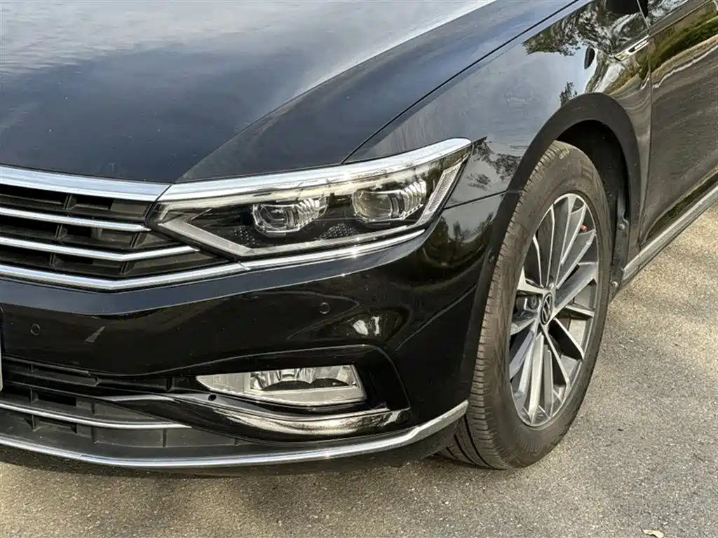 Magotan 2020 380TSI DSG luxury model купить на сайте DeffCars
