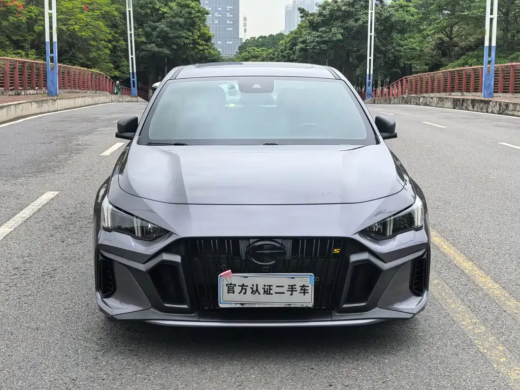 Shadow Leopard 2021 270T DCT J15 version купить на сайте DeffCars