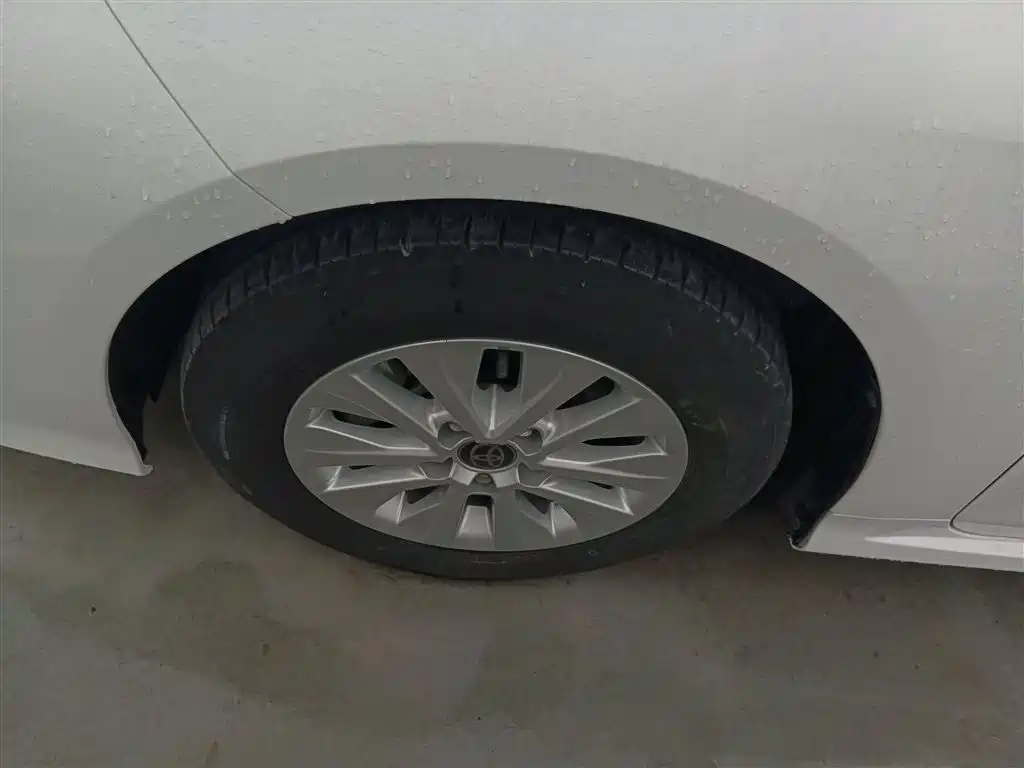 Corolla 2023 1.2T Pioneer Edition купить на сайте DeffCars