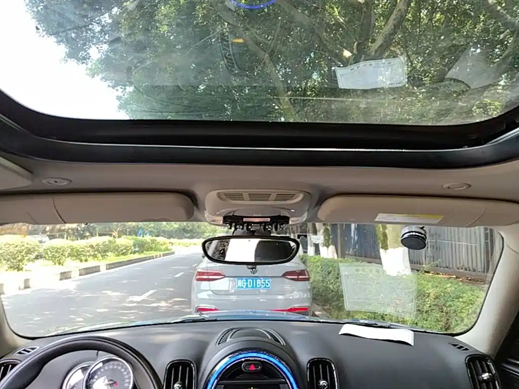 Countryman 2017 1.5T Cooper all4 traveler купить на сайте DeffCars