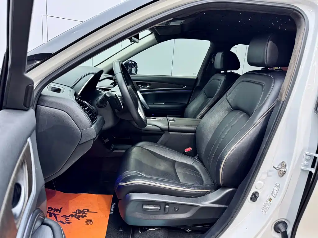 Guandao 2020 240TURBO 2WD Comfort Edition купить на сайте DeffCars