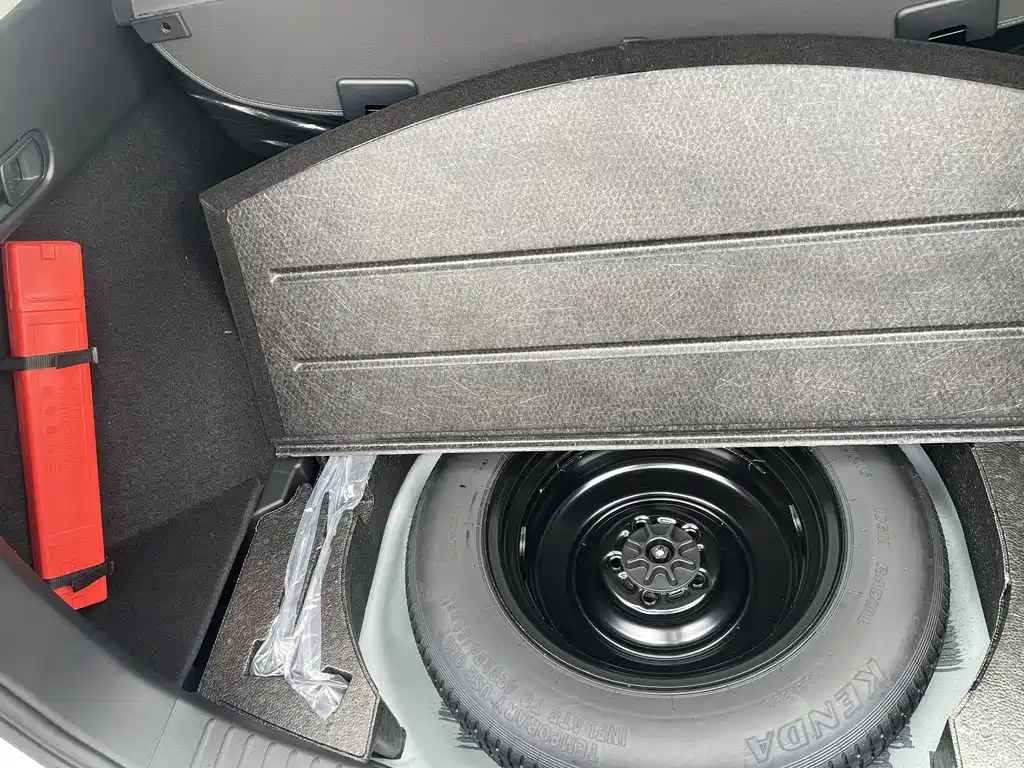 Mazda CX-5 2025 2.0L automatic two-wheel drive smart model купить на сайте DeffCars