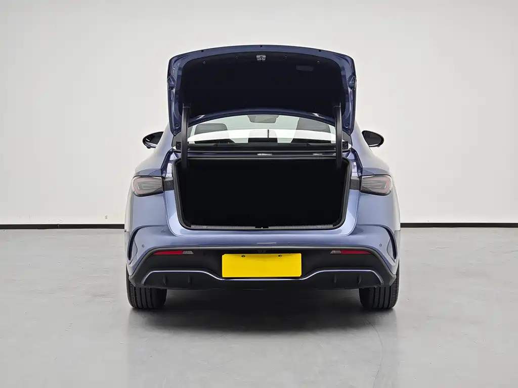 Seal 06 2025 DM-i Smart Driving Edition 120KM Exclusive Type купить на сайте DeffCars