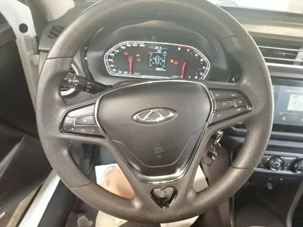 Tiggo 3X 2020 Quality Edition 1.5L Manual Deluxe купить на сайте DeffCars