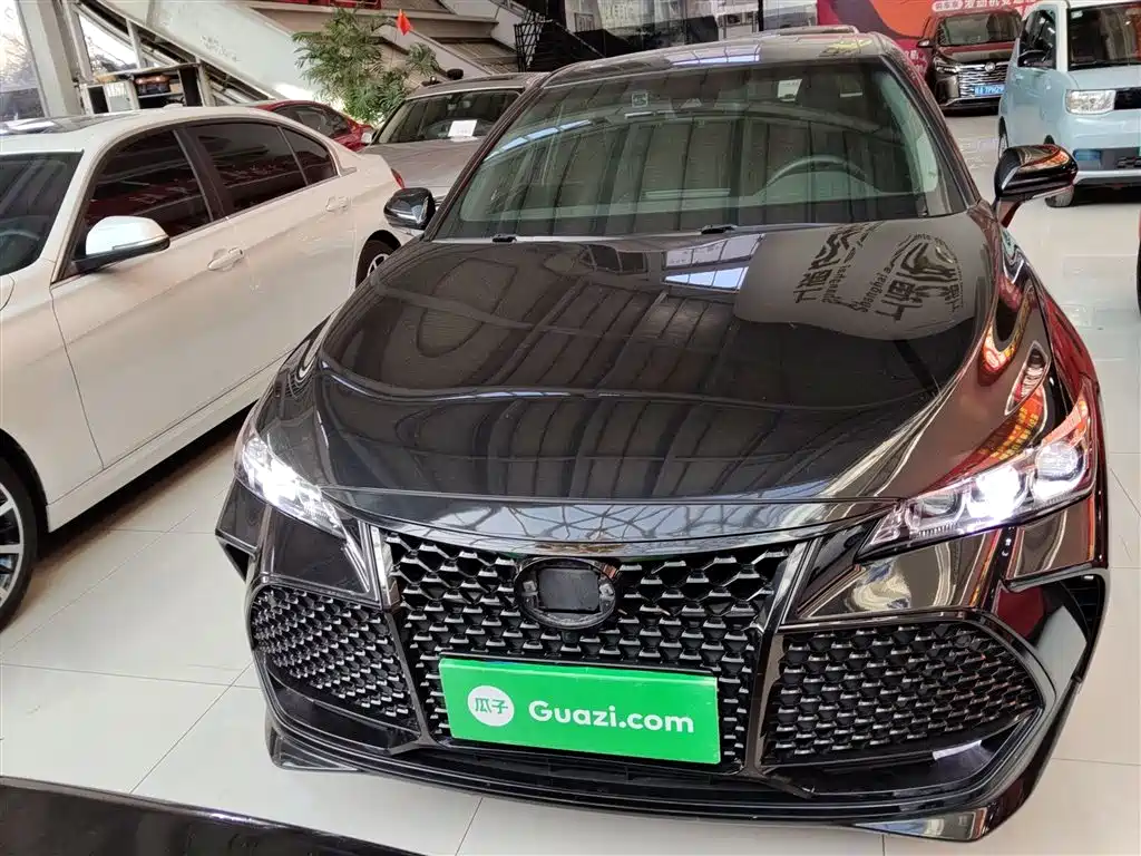 Asia Dragon 2019 2.0L Deluxe Edition National VI купить на сайте DeffCars