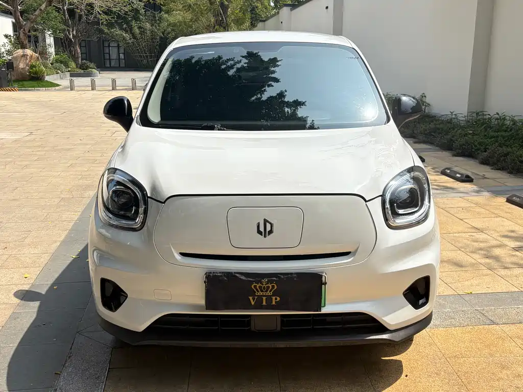 Leapmo T03 2022 Special Edition купить на сайте DeffCars
