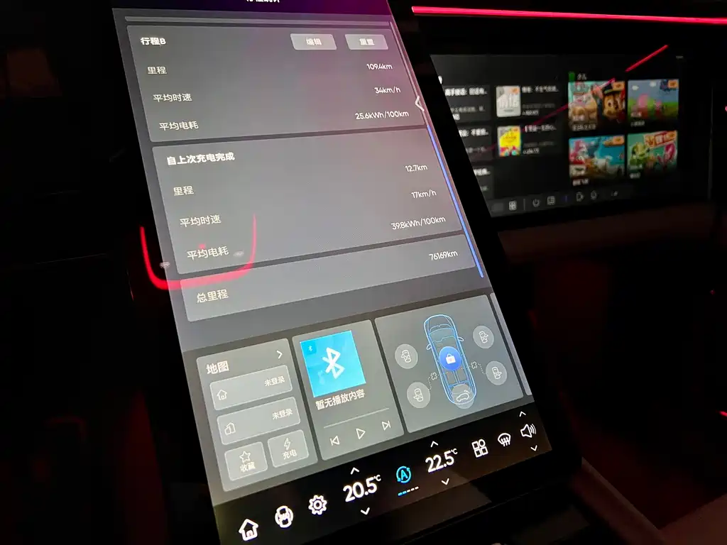 Gaohe HiPhi X 2021 flagship version 6 seats купить на сайте DeffCars
