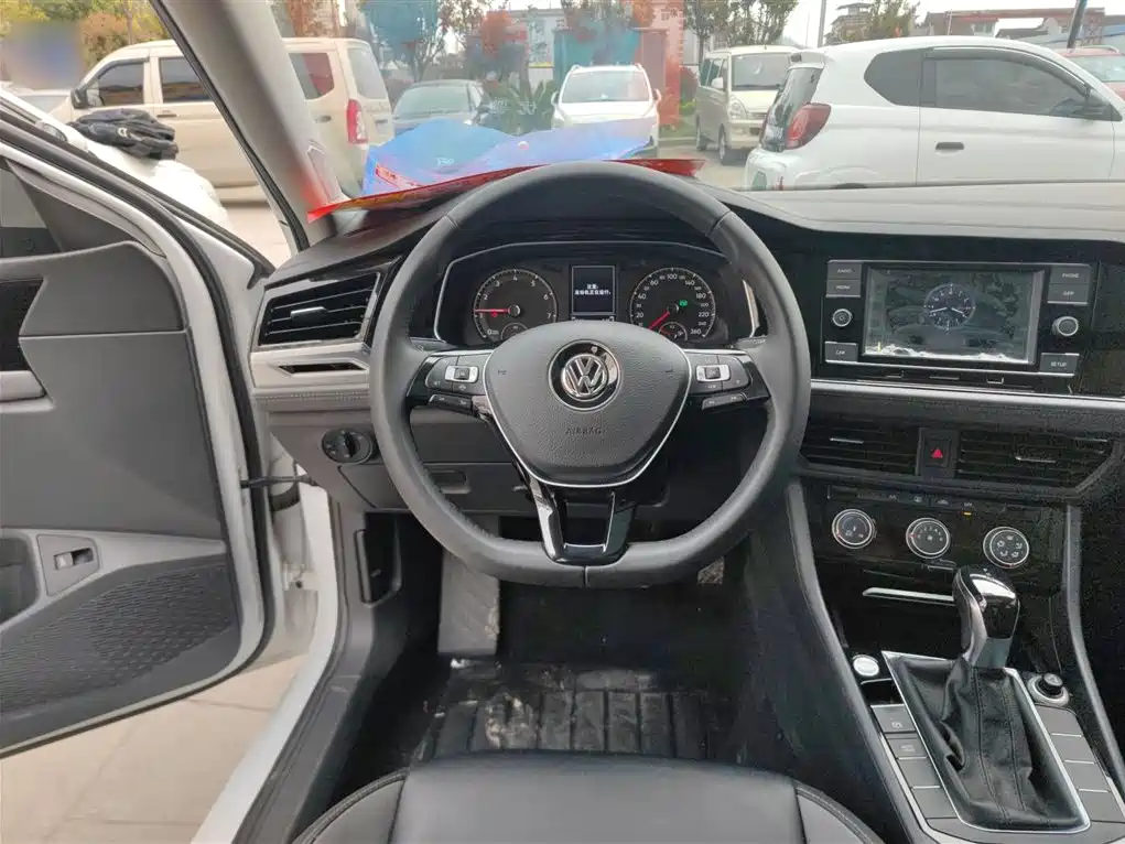 Sagitar 2019 200TSI DSG comfort model National VI купить на сайте DeffCars