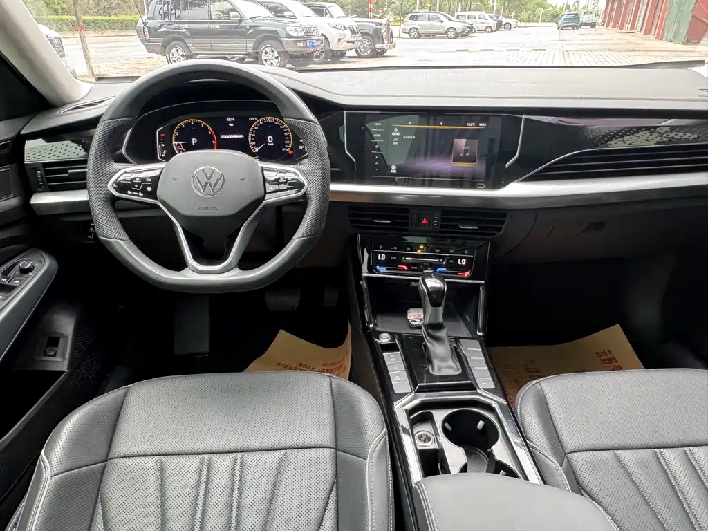 Passat 2024 380TSI Star Elite Edition купить на сайте DeffCars