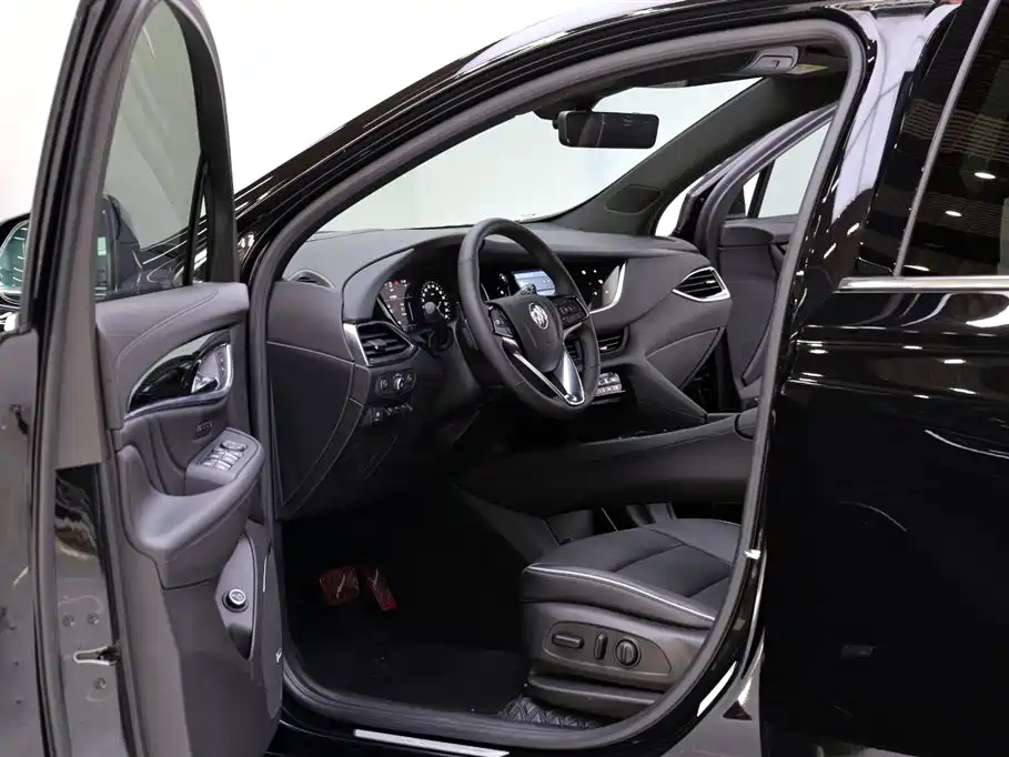Angkeqi 2022 652T four-wheel drive flagship model 6 seats купить на сайте DeffCars