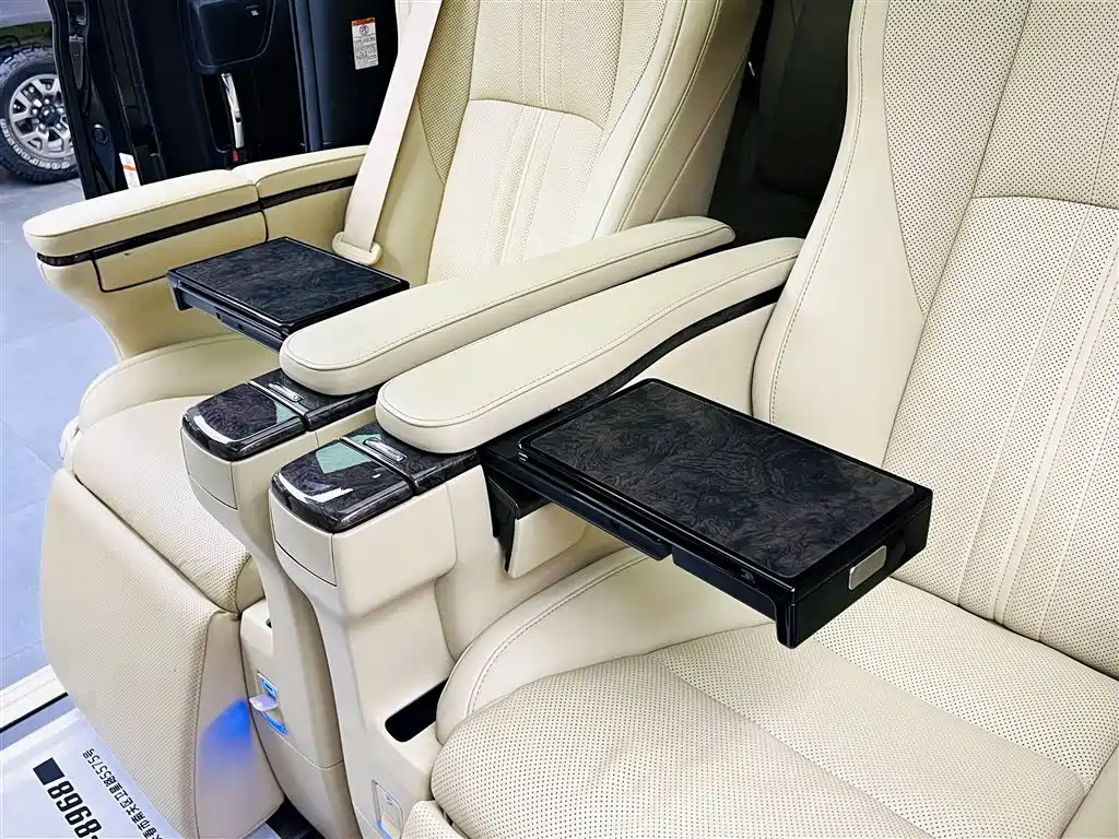 Wilfa 2020 Shuangqing 2.5L HV Premium Edition купить на сайте DeffCars