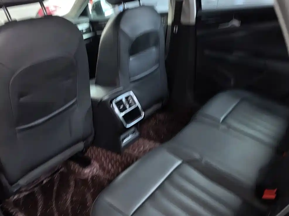 Passat 2022 280TSI Business Edition купить на сайте DeffCars