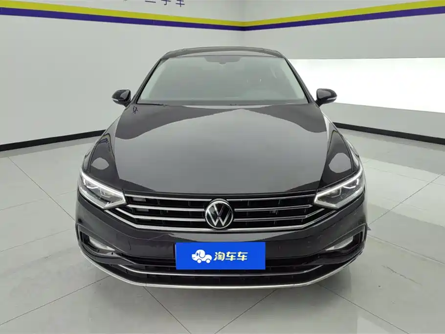 Magotan 2020 330TSI DSG leading model купить на сайте DeffCars