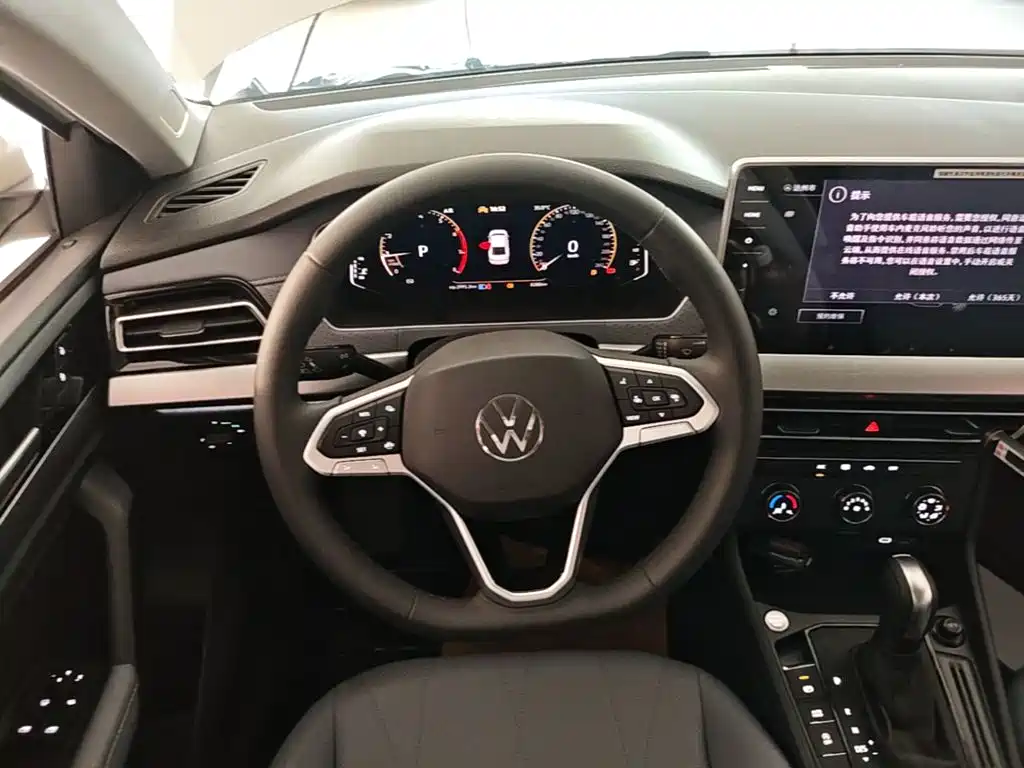 Lavida 2024 1.5L Automatic Starry Sky Five Million Edition купить на сайте DeffCars
