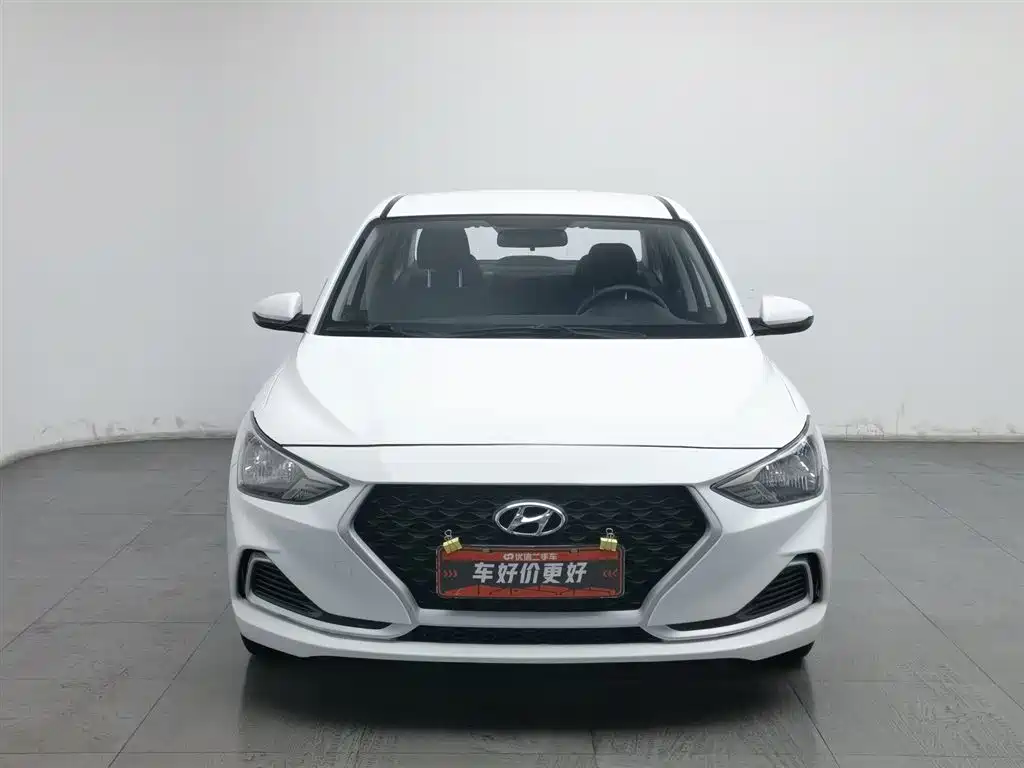 Yuedong 2020 1.6L automatic GL pleasing version купить на сайте DeffCars