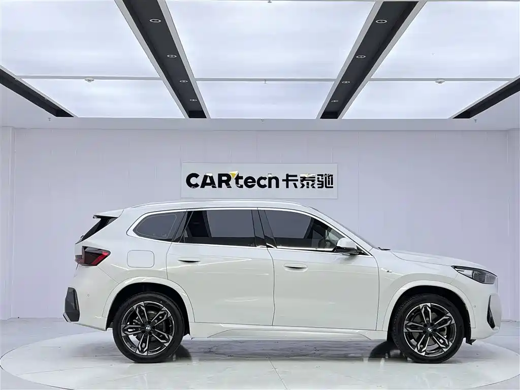 BMW X1 2024 sDrive25Li M Sports Package купить на сайте DeffCars