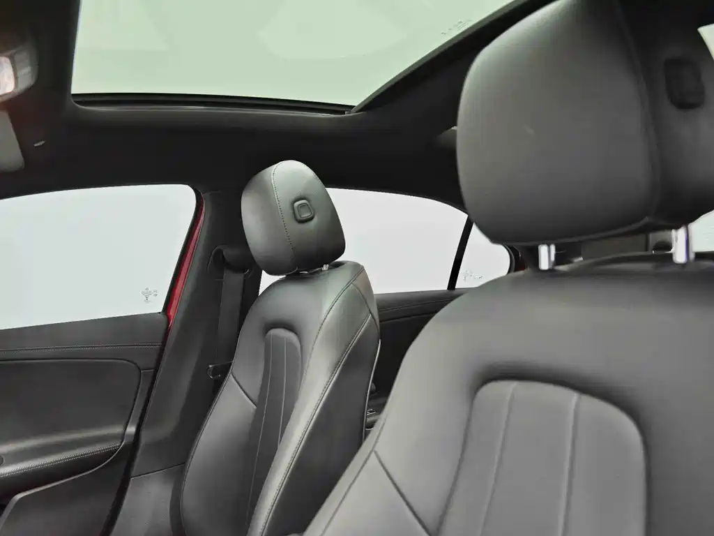 Mercedes-Benz A-Class 2022 A 200 L Sports Sedan Fashionable купить на сайте DeffCars