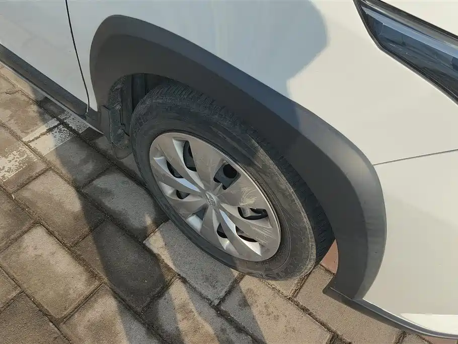 YARiS L Zhixuan 2021 Zhixuan X 1.5L CVT leading version купить на сайте DeffCars