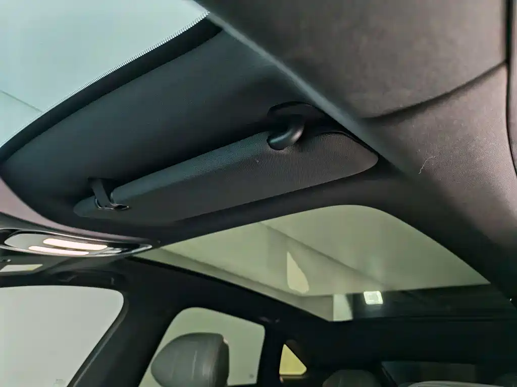 Dark Blue S07 2024 215Max Extended Range Edition купить на сайте DeffCars