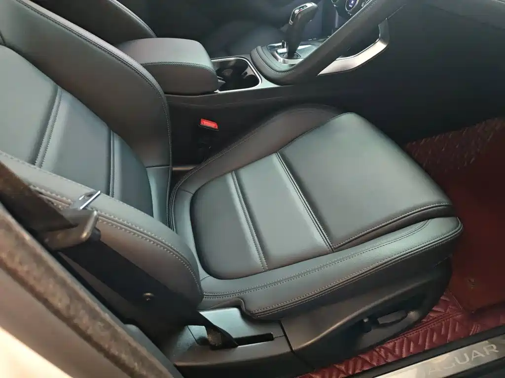 Jaguar E-PACE 2018 P200 S National VI купить на сайте DeffCars