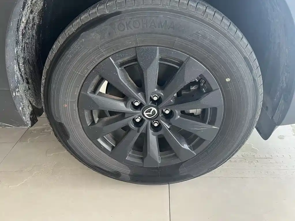 Mazda CX-50 Xingye 2023 2.0L Anxing Edition купить на сайте DeffCars