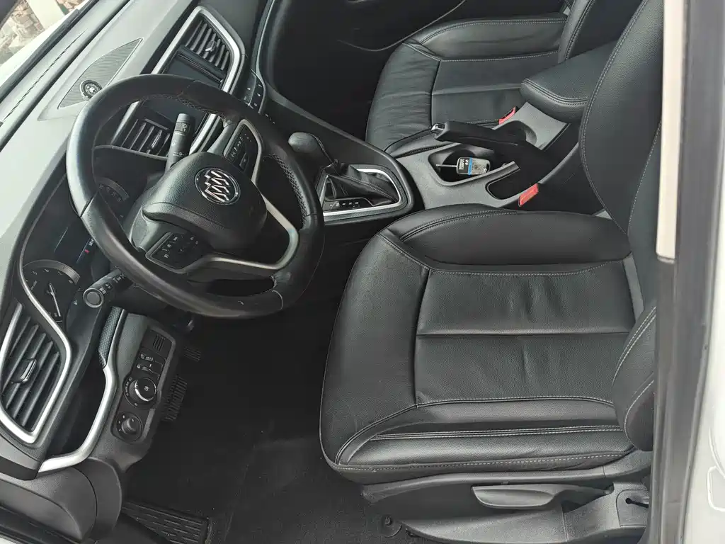 Yinglang 2019 18T automatic interconnection elite model National VI купить на сайте DeffCars