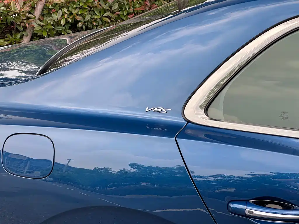 Flying Spur 2017 4.0T V8 S Standard Edition купить на сайте DeffCars