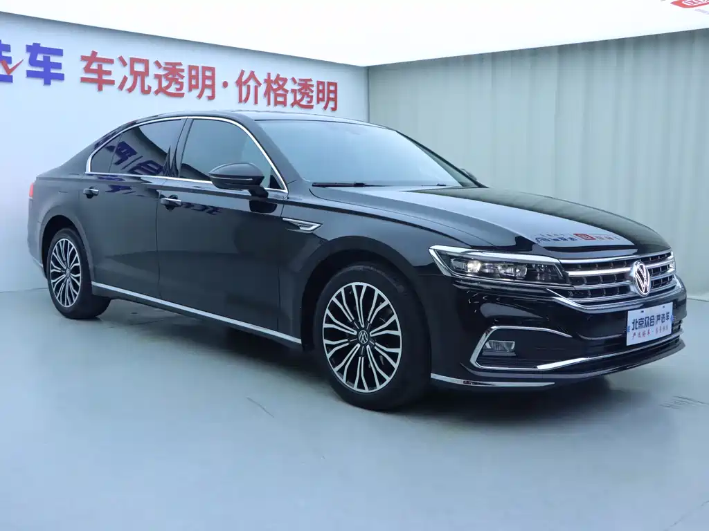 Huiang 2021 380TSI Deluxe Edition купить на сайте DeffCars